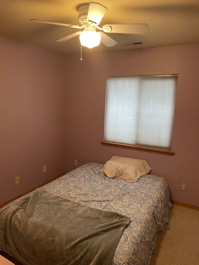 Ryan's room