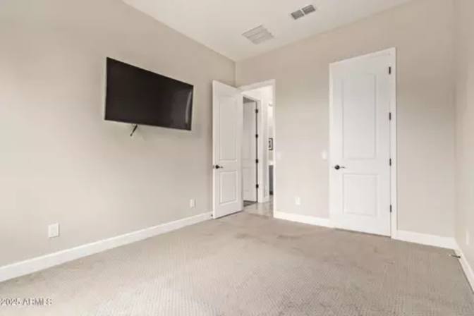 Nick's room