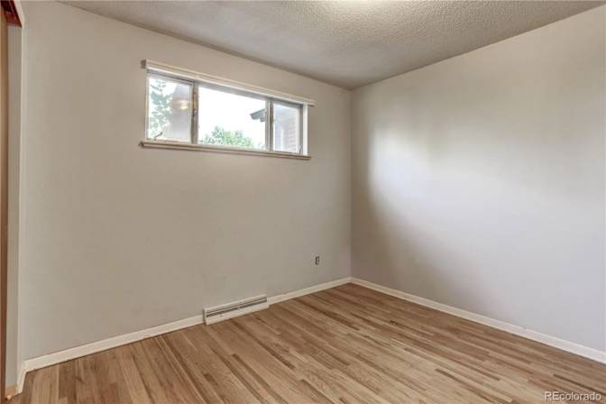 Jordan's room