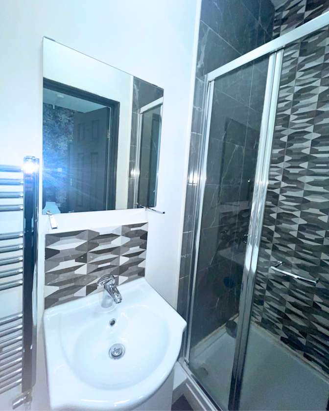 Upper Residence Property Ltd.'s room