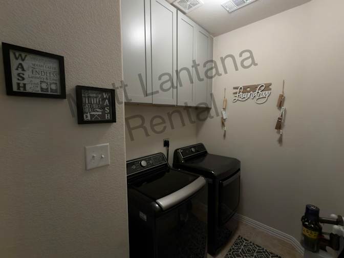 Matt's room