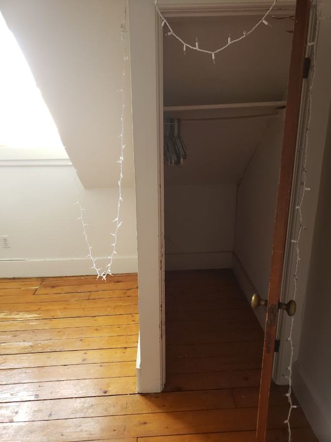 Mia's room