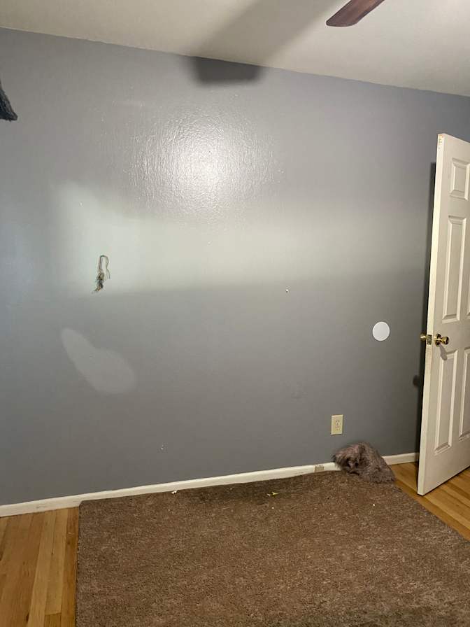Faye victoria soria Limas's room