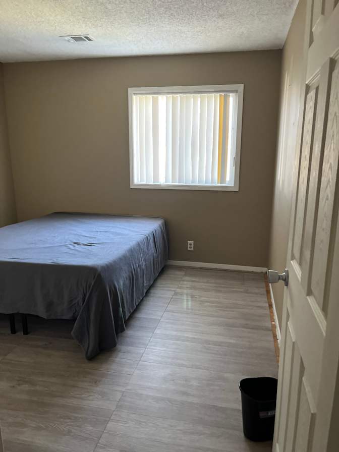 Arthur's room