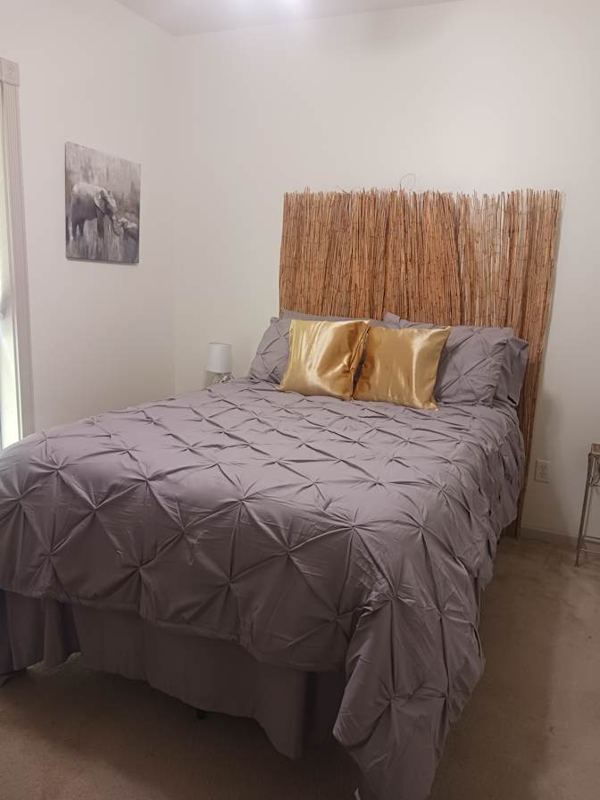 Kimberly's room