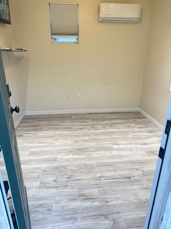 Christian's room
