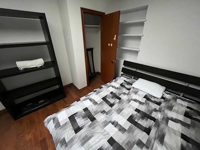 Jay's room