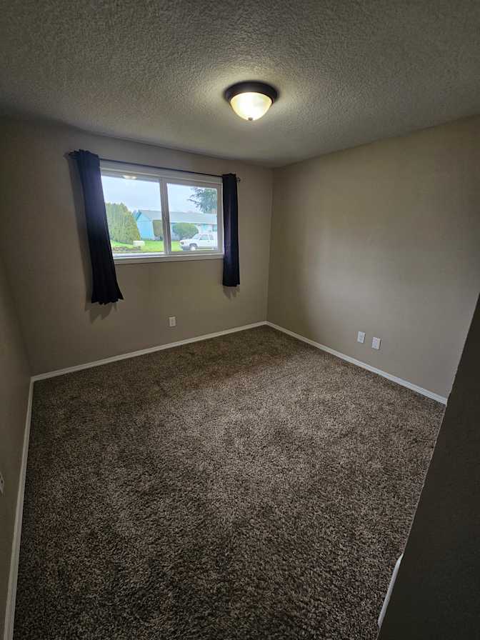 Kevin's room