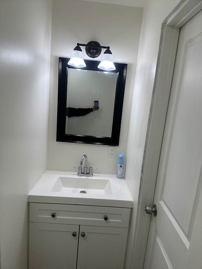 Edwin's room