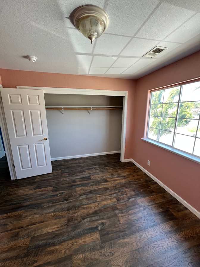 Victoria's room