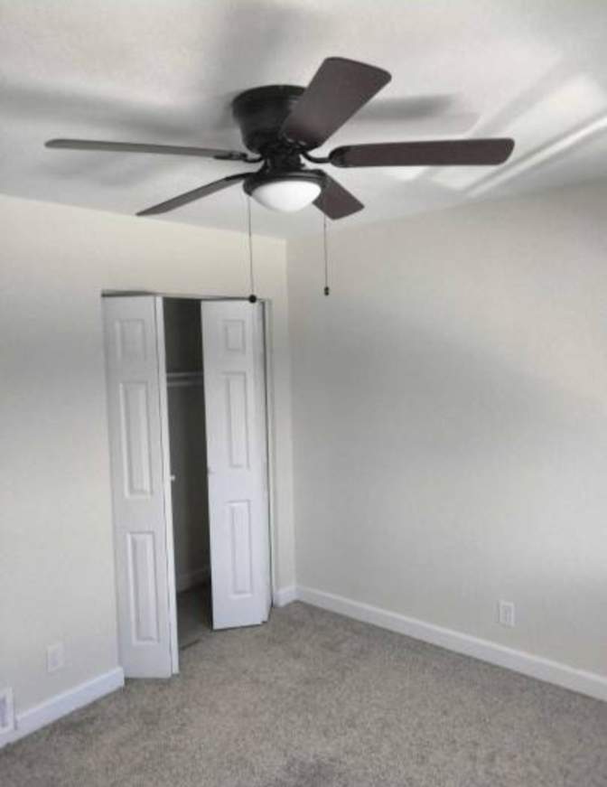 Scott's room