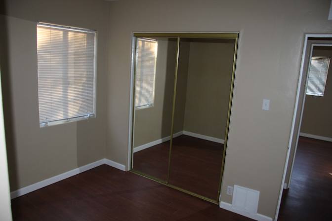 Elizabeth's room