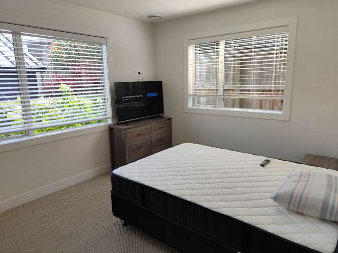 Craig's room