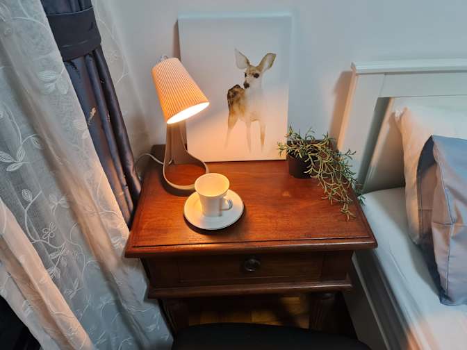 Hello propdesk's room