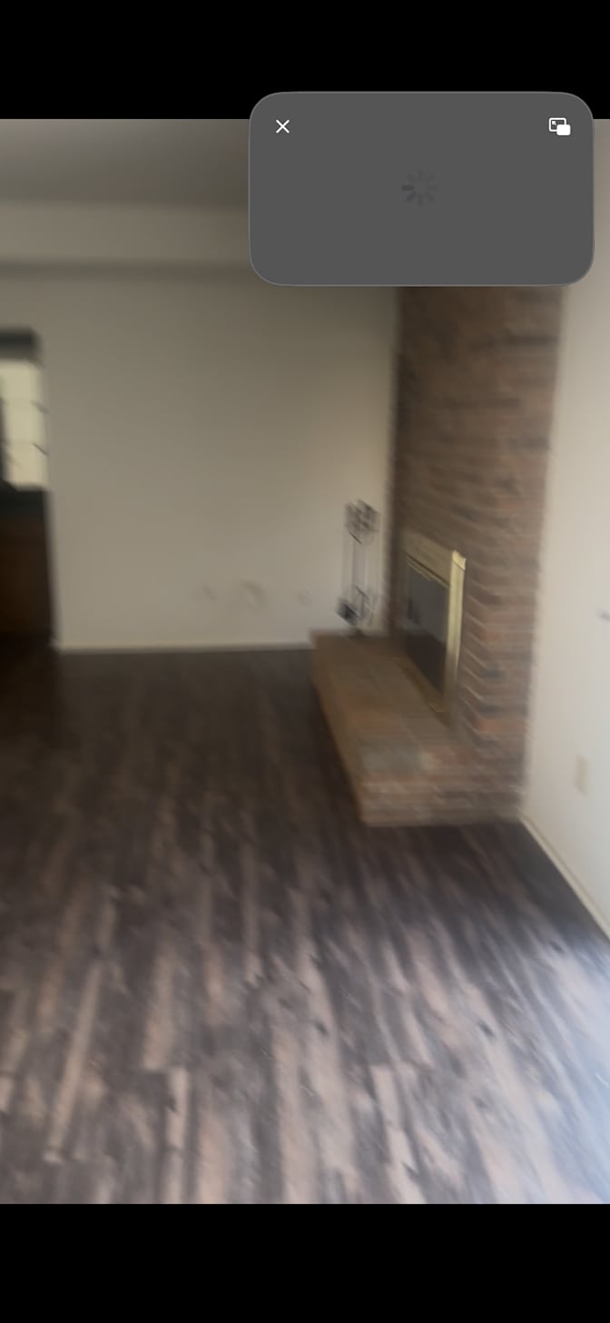 Kila Hamilton's room