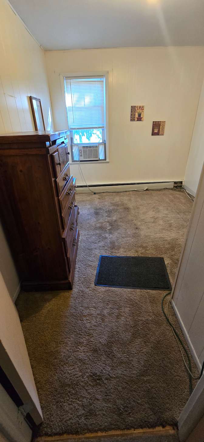 Robert's room
