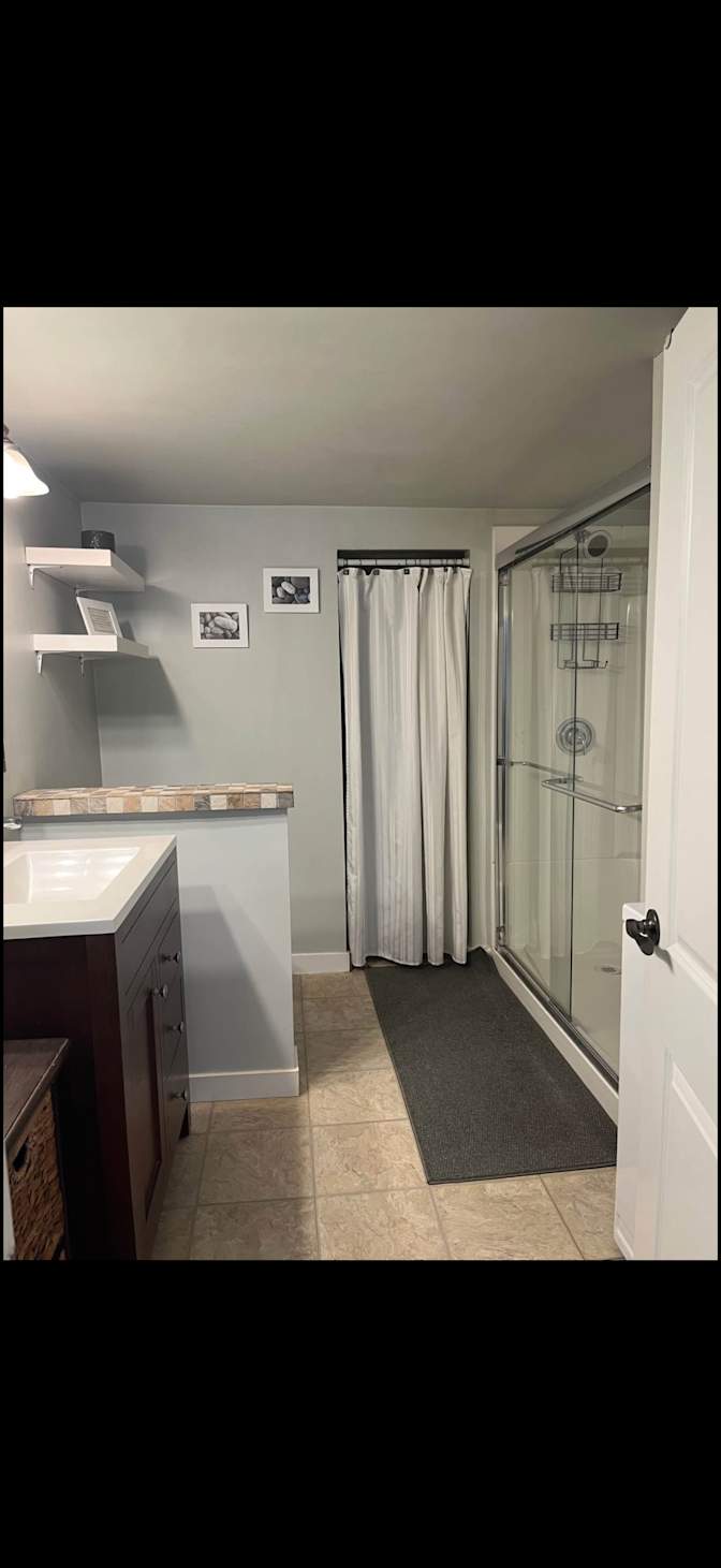 Karen's room