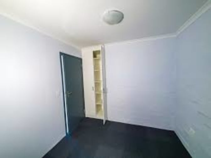 Ashley's room