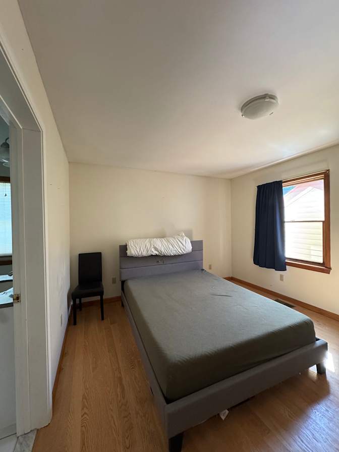 Jamie's room