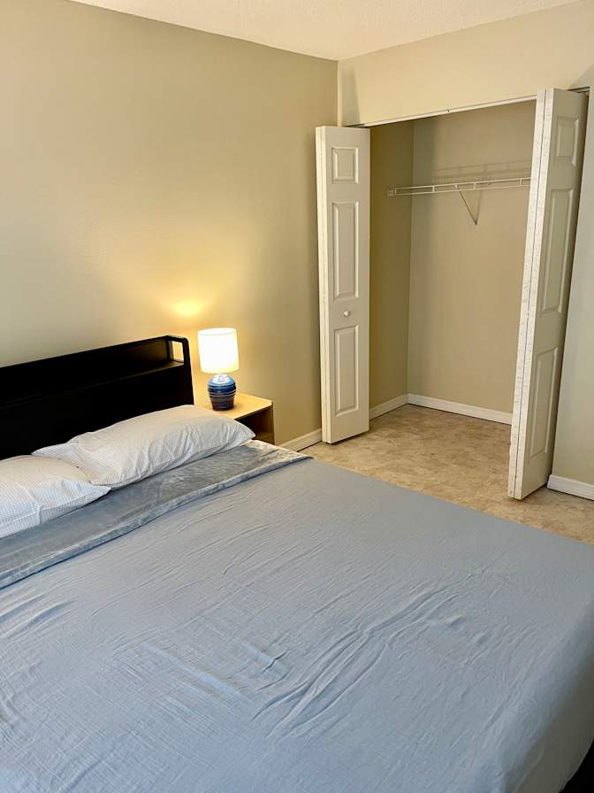 Rollo's room
