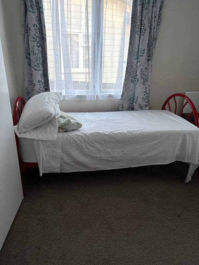 Erana's room