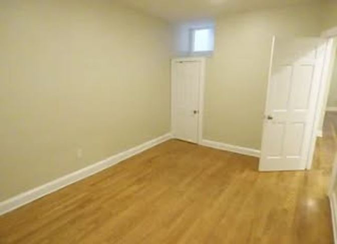 Ludovic's room