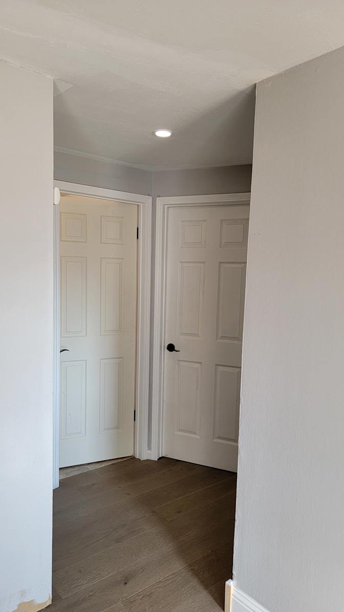 CJ's room