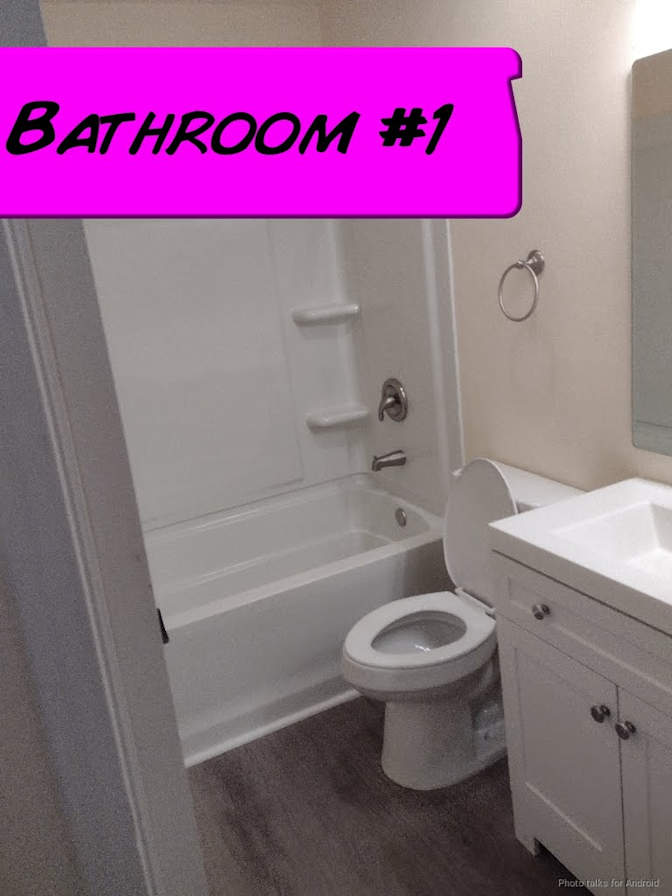Kathy's room