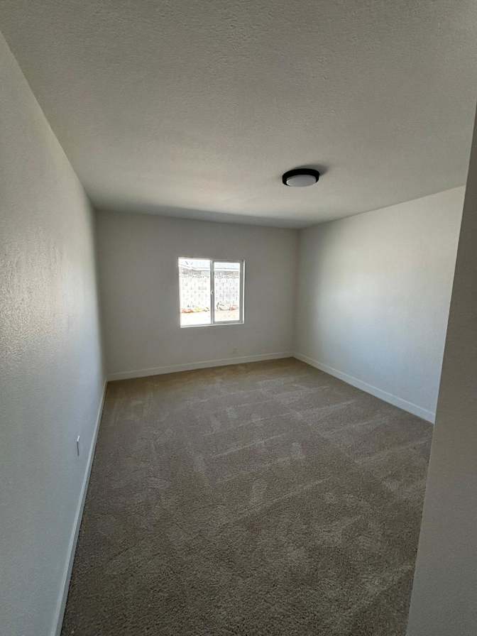 Amber's room