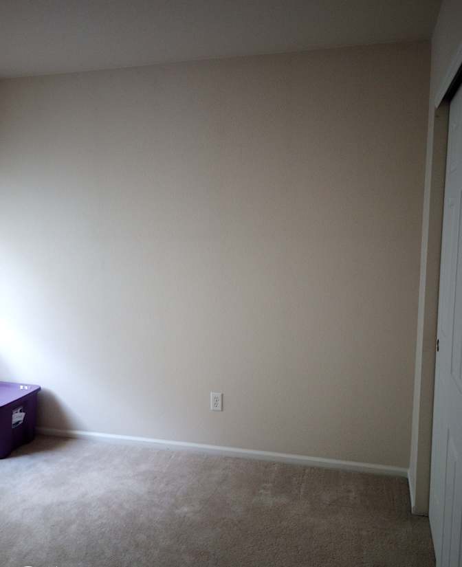 K's room