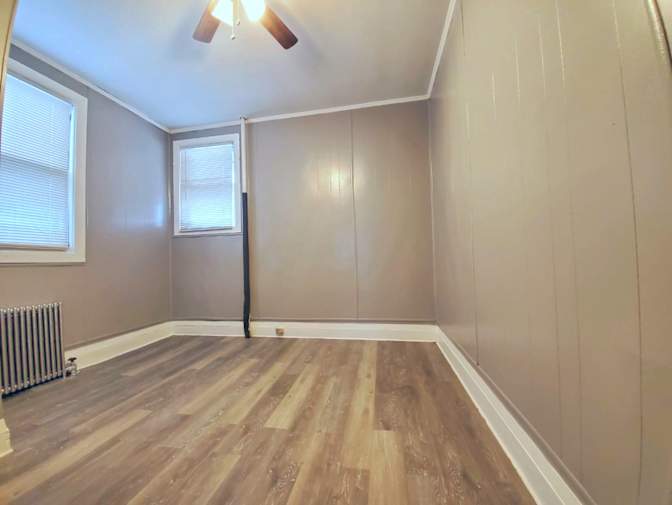 Shance's room