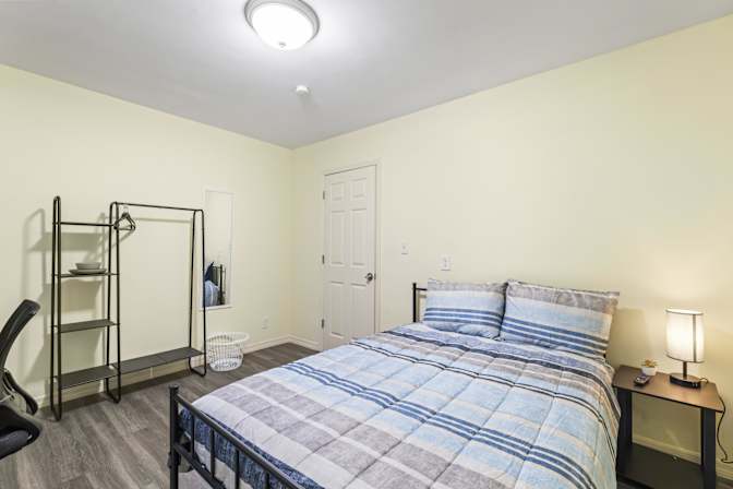 PadSplit's room