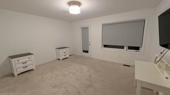 Kyle's room