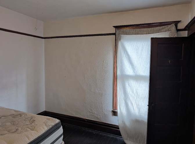 Sam's room