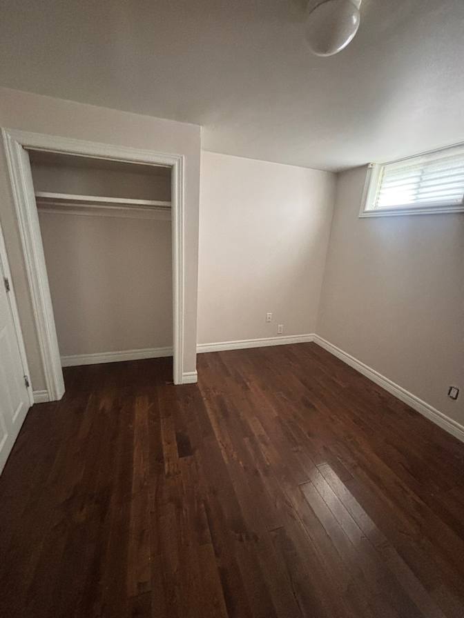Maria's room