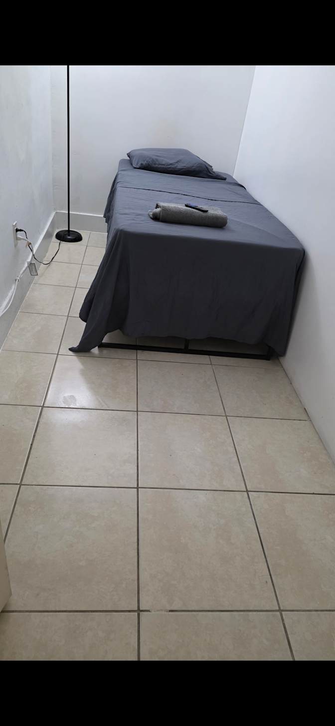 Jacky's room