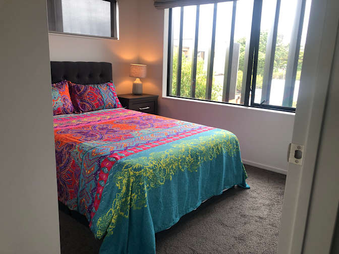 L V's room