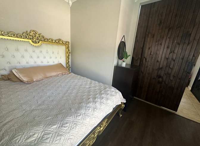 Jessica's room
