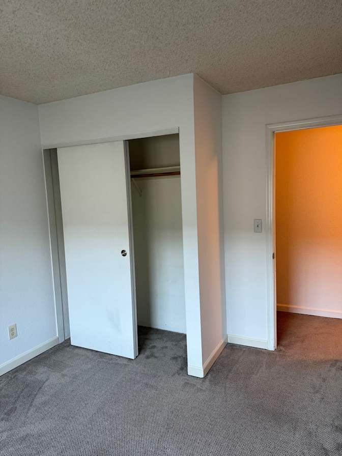 Kris's room