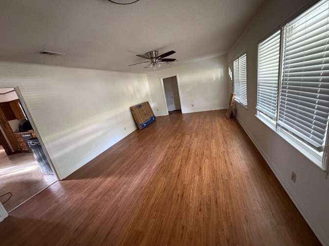 Joseph's room