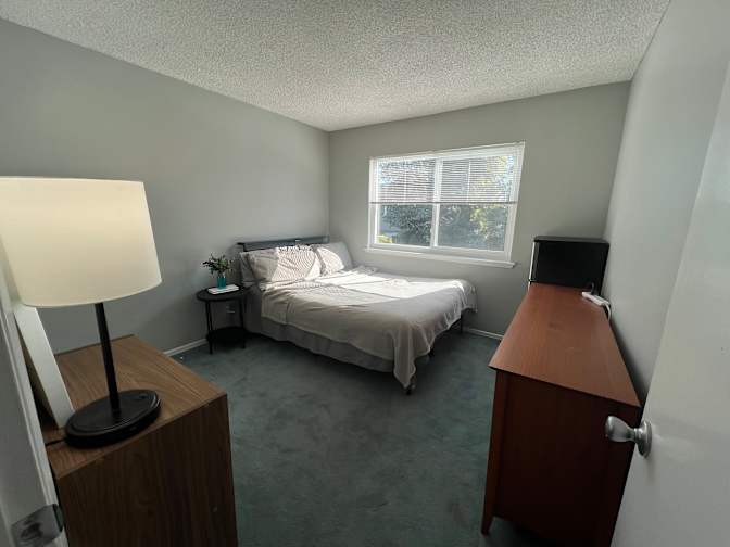 Julie's room