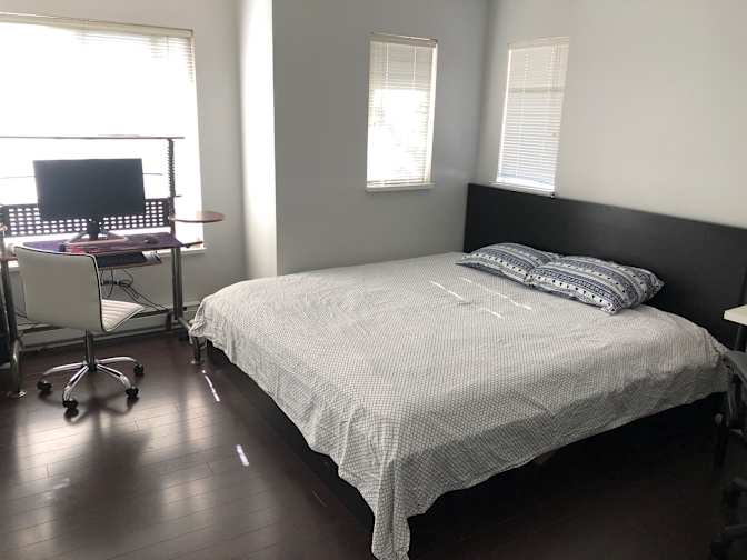 THANH TAM NGUYEN's room