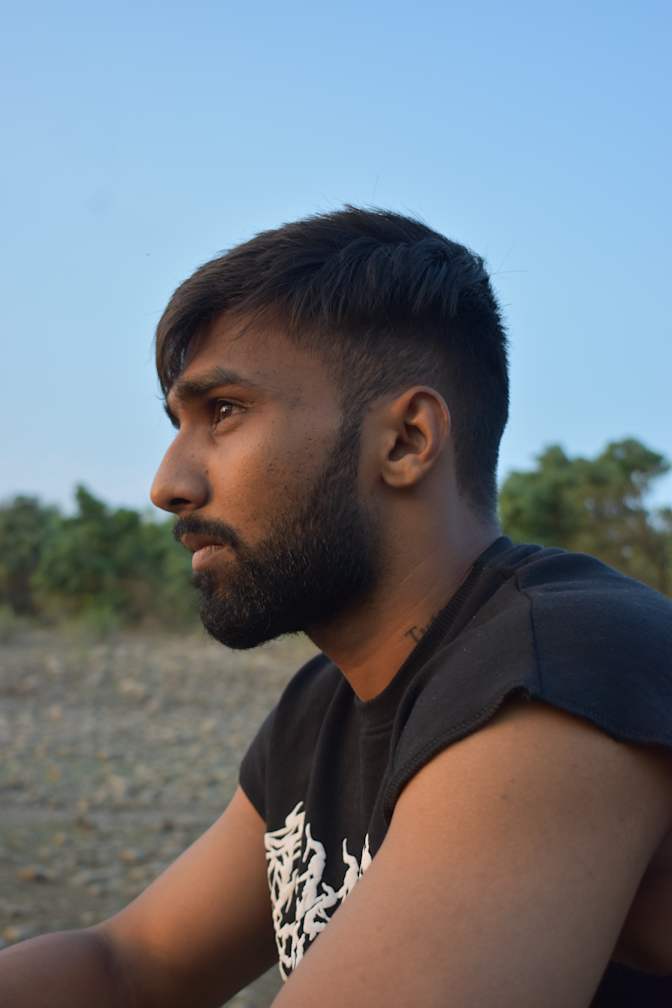 Vaiibhav Siingh