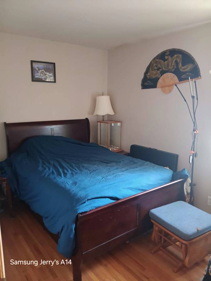 Jerry's room