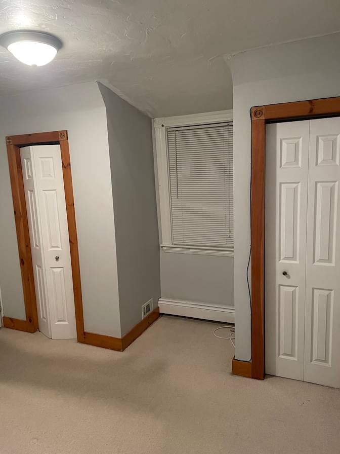 Jay's room