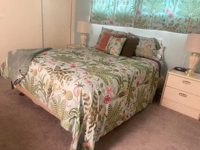 Rob's room