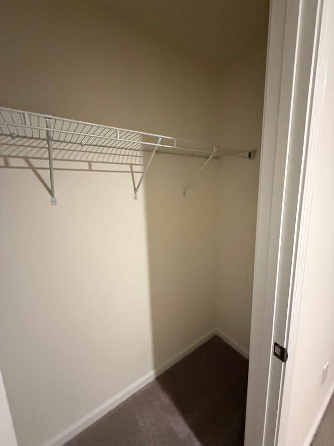 Hunter's room
