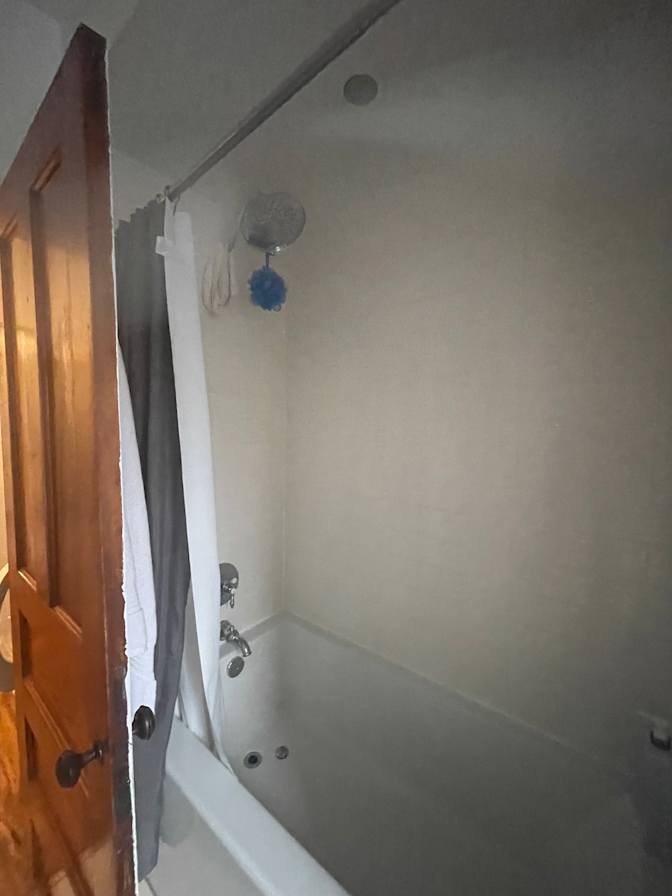Maddie Anderson's room