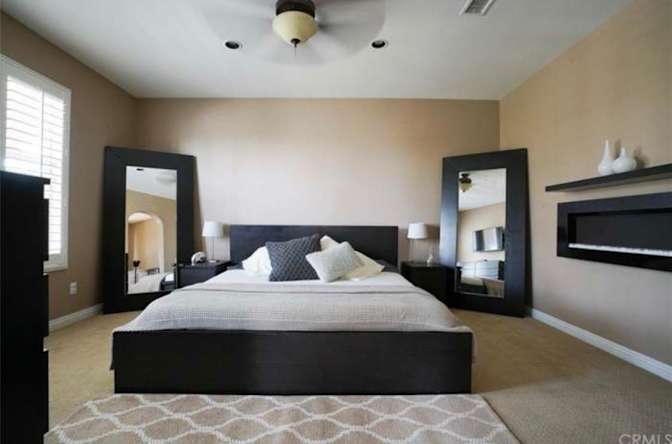 Jocelyn's room