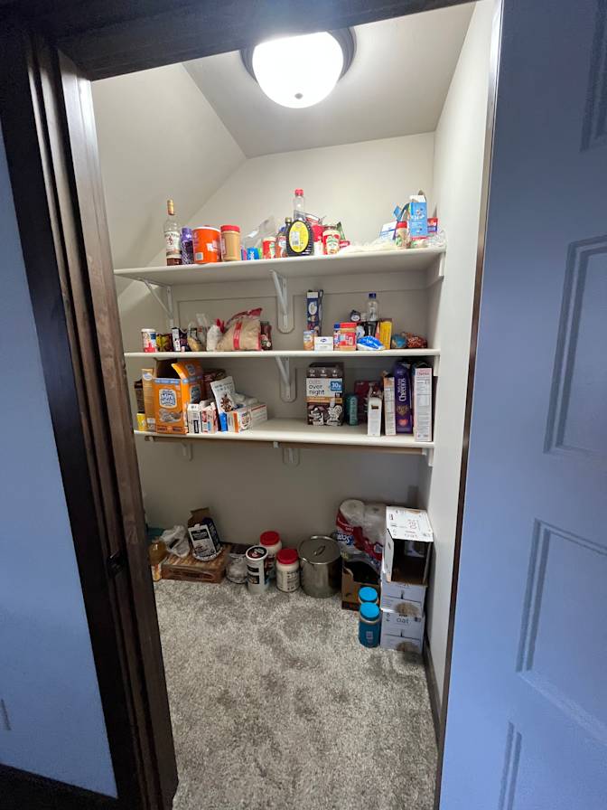Caitlin's room